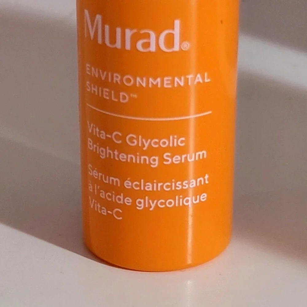 Murad Environmental Shield Vita-C Serum Brighterning Facial